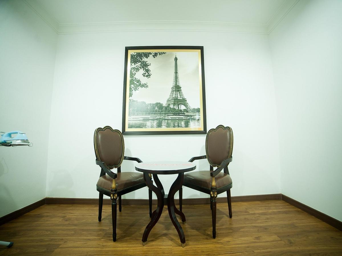 โรงแรมซันจอย9 บันดาร์ ซันเวย์ เปอตาลิงจายา ภายนอก รูปภาพ